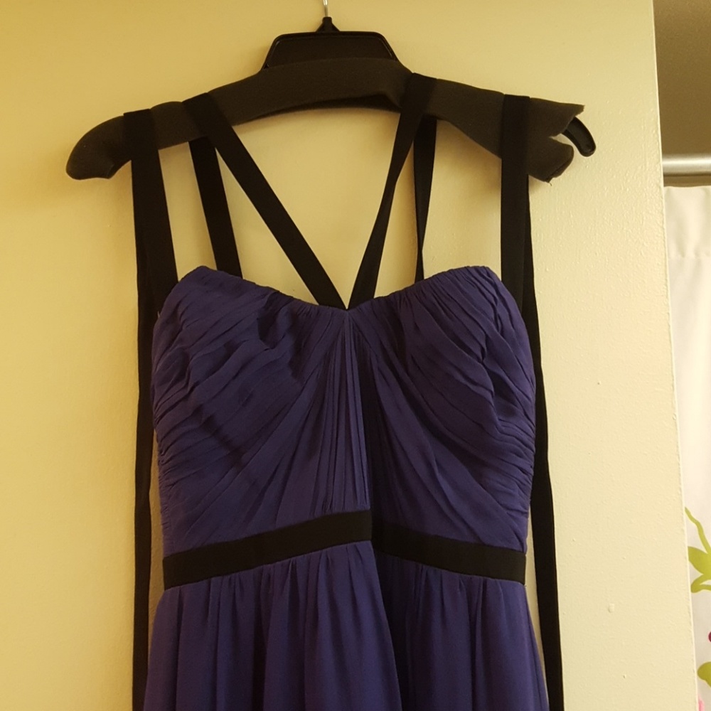 NWT Formal Jill Stuart Dress